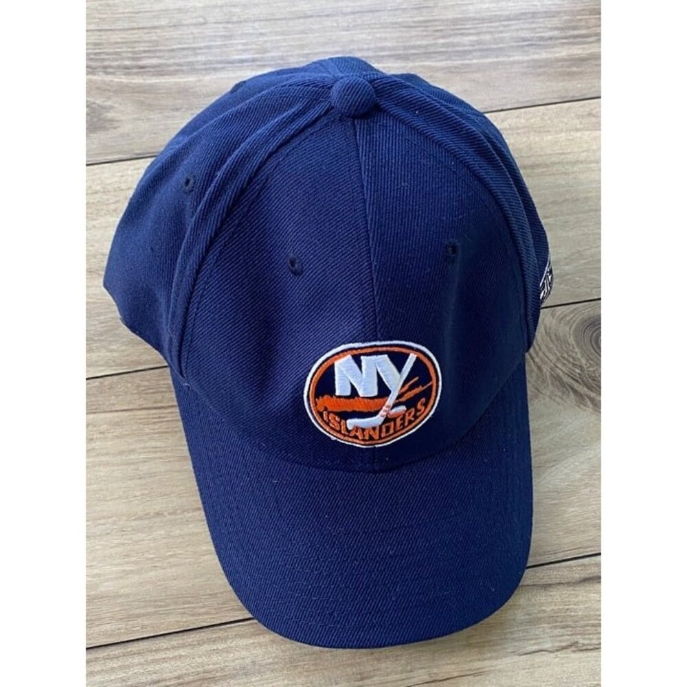 New York Islanders CCM Hat
